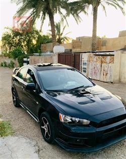 Mitsubishi Lancer EX